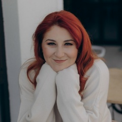 Элина Сейдаметова, 30.01, Симферополь
