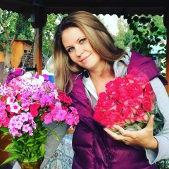 Анна Козинева, 15.08, Санкт-Петербург