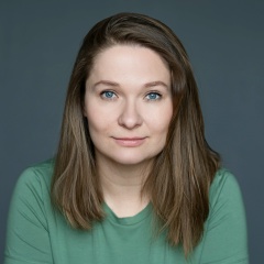 Александра Денисова, 14.07.1988, Санкт-Петербург