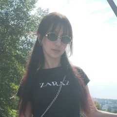 Иришка Елизарова, 30.10.1989, Харьков