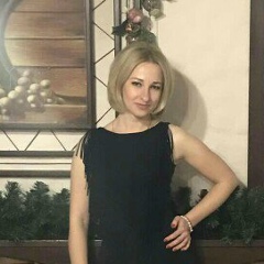 Лилия Бойко, 15.12, Одесса