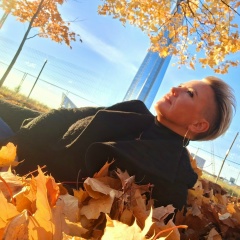 Маша Лисовская, 16.03.1980, Санкт-Петербург