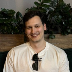 Кирилл Ключников, 28.08.1988, Минск