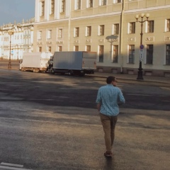 Александр Тарантинов, 08.09.1986, Санкт-Петербург