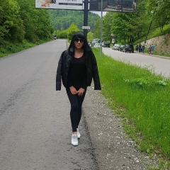 Ольга Петрашук, Брест