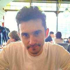 Роман Белозёров, 23.01.1986, Санкт-Петербург