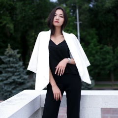 Aizat Arzymatova, 27.07.2002