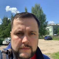 Максим Ильницкий, 23.08.1988, Ковров