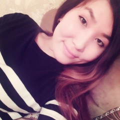 Айна Маратова, 01.09.1992, Атырау