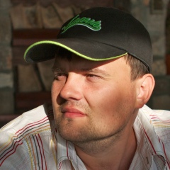 Дмитрий Лифанов, 16.08.1980, Москва