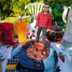 Сергей Абрамов, 15.08.1985, Санкт-Петербург