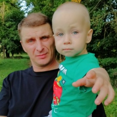 Михаил Степяк, 09.04, Санкт-Петербург