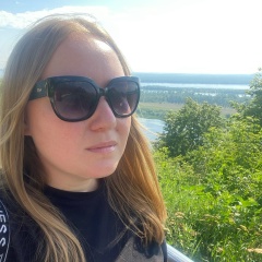 Екатерина Алексеева, 19.12.1991, Самара