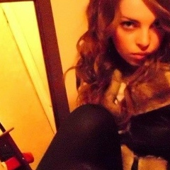 Ксюша Тарыкина, 11.06.1990