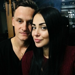 Виктор Радченко, 28.04