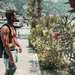 Даниил Зубков, 15.11