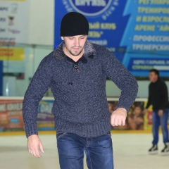 Анатолий Кучеренко, 24.06, Кременчуг