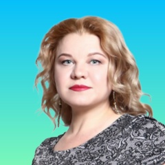 Валентина Дьячкова, Челябинск