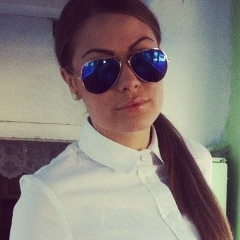 Натали Бойко, 07.01.1987, Москва