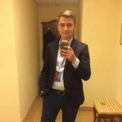 Алексей Кравченко, 12.01.1990