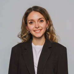 Алина Асеева, 03.12