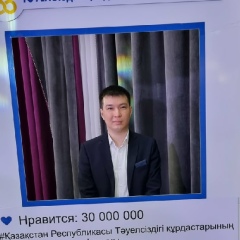 Асхат Алдамбергенов, 12.09.1991, Павлодар