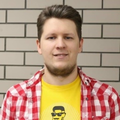 Сергей Сторожилов, 19.01, Новосибирск