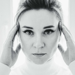 Иринка Боброва, 06.10, Владимир