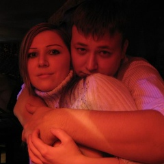 Анастасия Шапырина, 19.03.1986, Санкт-Петербург