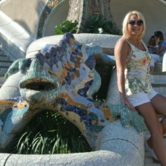 Александра Моткова, 23.04, Казань