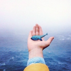 Полина Рябинина, 01.07