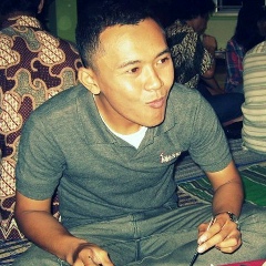 Bayoe Sunaryo, 03.03.1991, Yogyakarta