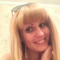 Елена Кадетская, 30.03.1988