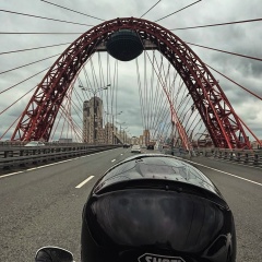 Ан Оним, 02.02, Москва