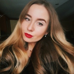 Мария Романенко, 04.04.1994, Киев