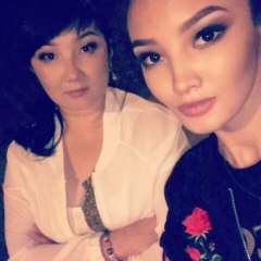 Дана Мухаметрахимова, 26.09.1976, Текели