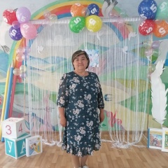 Зугра Хайруллина, Саитбаба