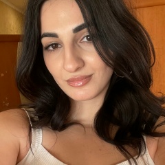 Сильва Давтян, 12.03.1995, Морозовск