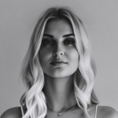 Наташа Мигалевич, 30.05.1992, Барановичи