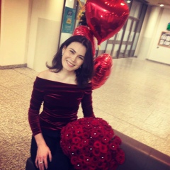 Акмарал Тайкенова, 27.12.1989, Алматы