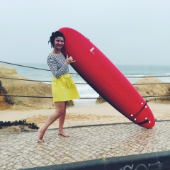 Ирина Горбунова, 15.05.1992, Санкт-Петербург