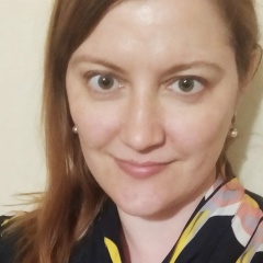 Юлия Пухакайнен, 11.11.1979, Санкт-Петербург