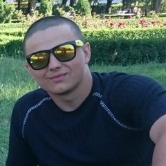 Ярослав Ворсаков, 18.05.1995, Верхнеднепровск