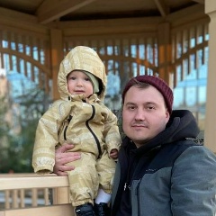 Андрей Кузнецов, Саранск