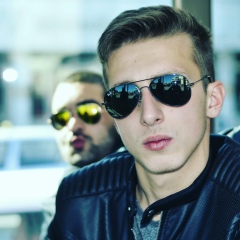 Ruslani Ashmeiba, Батуми