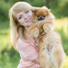 Мария Бокова, 06.01