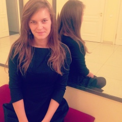 Гузель Бесфамильная, 24.10.1989, Москва