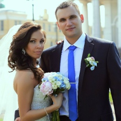 Александр Богаринов, 21.02, Санкт-Петербург