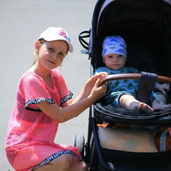 Ольга Веречева, 14.06.1990, Нефтеюганск