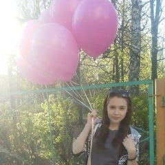 Наталья Хаханова, 05.12, Рязань